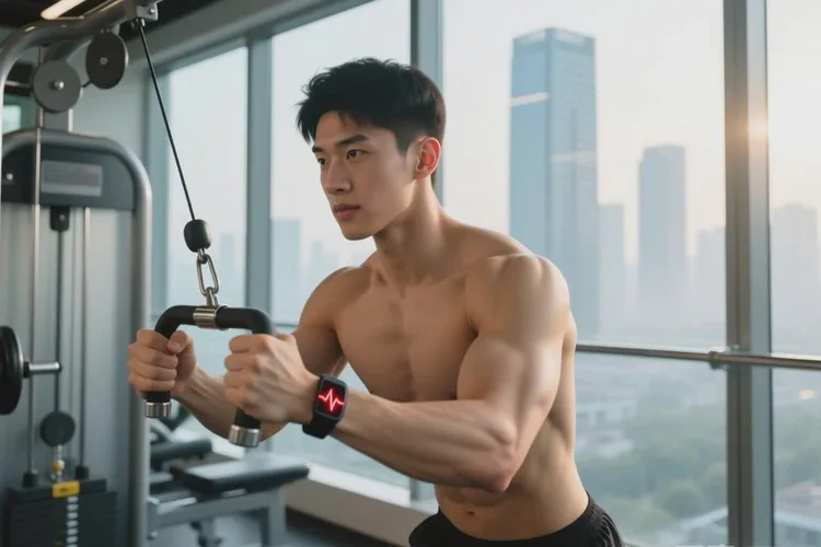 28岁睡前血糖9.1是怎么回事(图4)