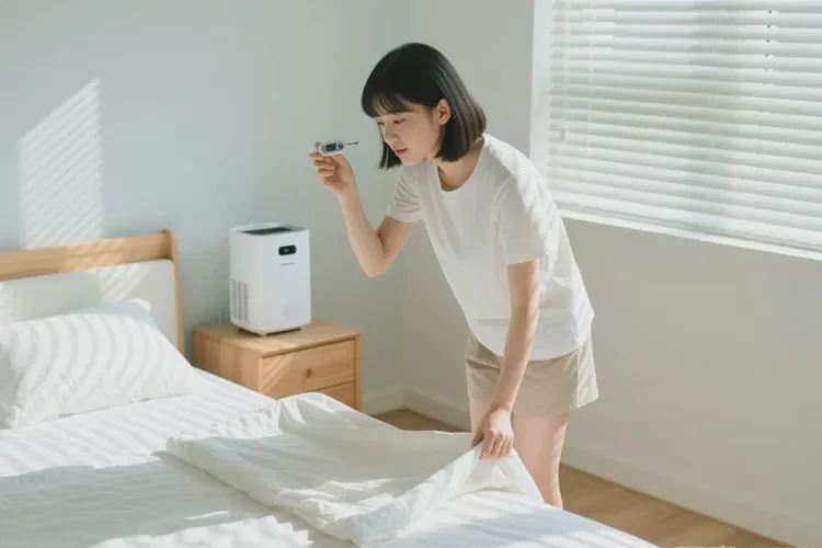 青少年全身有湿疹能治愈吗(图4)