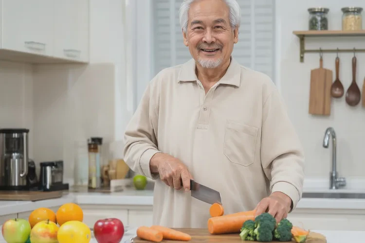 高龄老人肚子上有湿疹能治愈吗(图4)