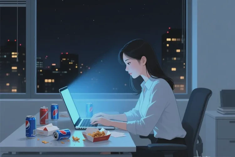 29岁空腹血糖10点7是怎么回事(图2)