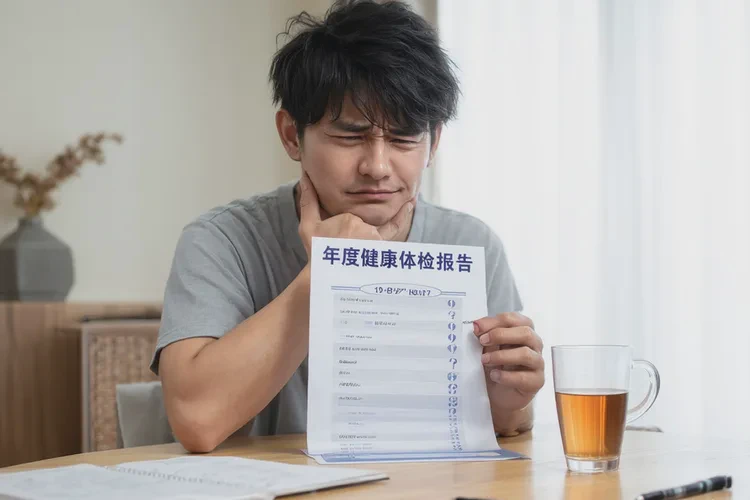 29岁空腹血糖3.9是怎么回事(图1)