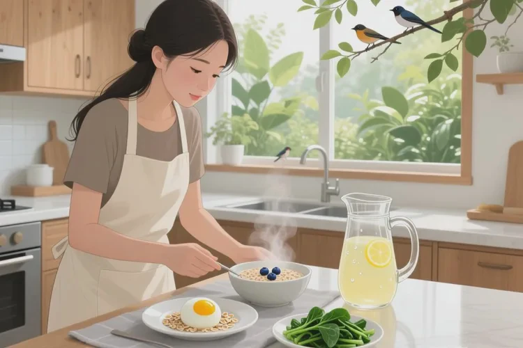 29岁早上空腹血糖15点7是怎么回事(图3)