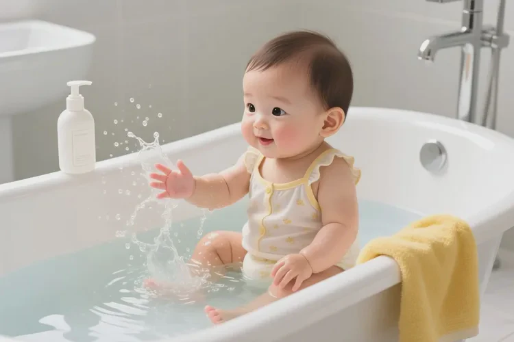 宝宝四肢容易长湿疹能不能治愈(图2)