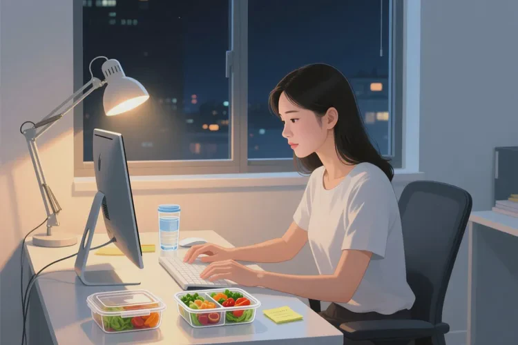 28岁晚上血糖7点1是怎么回事(图4)