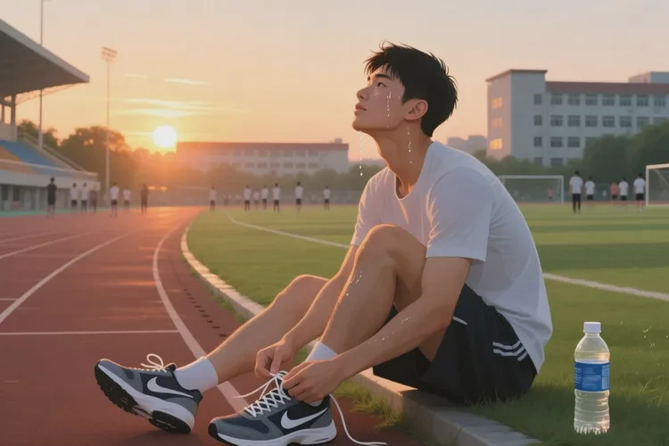 大学生脚上经常起湿疹能治愈吗(图4)