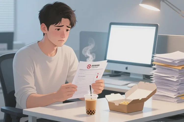 29岁空腹血糖6.5是怎么回事(图1)