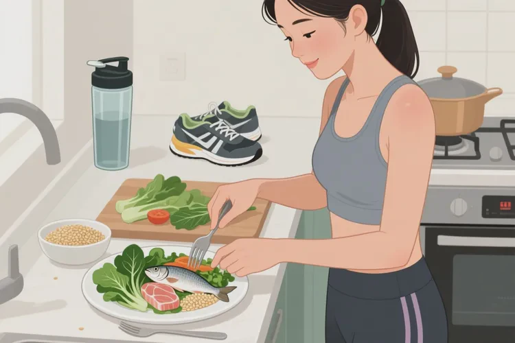 29岁早餐血糖14点2是怎么回事(图3)