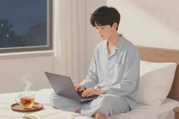 青年人肛周经常起湿疹能治愈吗(图4)