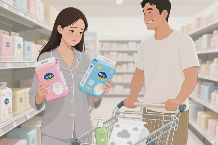 宝宝屁股上起湿疹能不能治愈(图3)