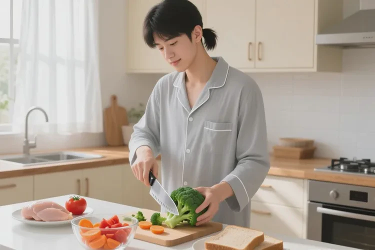 29岁早餐血糖29.9是怎么回事(图4)