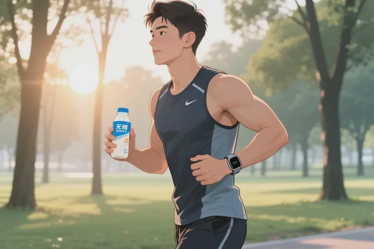 29岁早上空腹血糖9点7是怎么回事(图4)