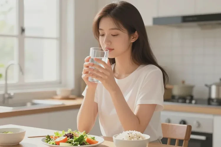 28岁下午血糖26.7是怎么回事(图3)