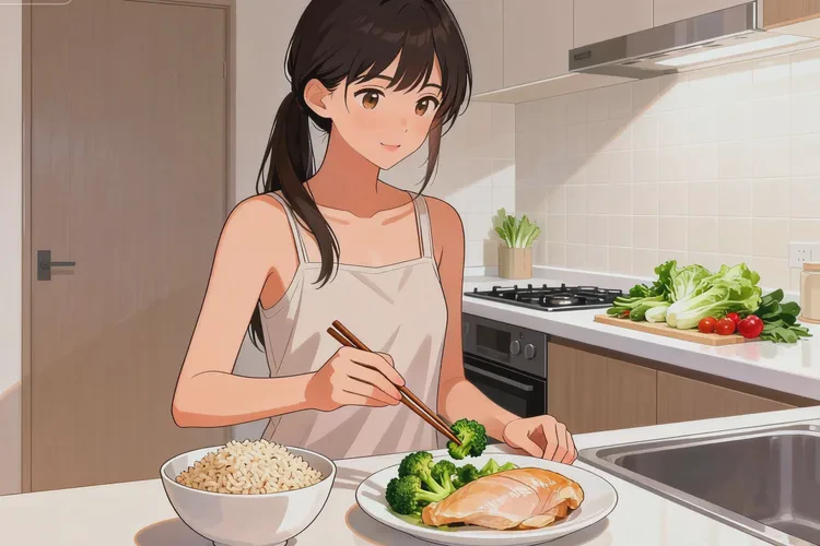 29岁餐后血糖25.7是怎么回事(图1)