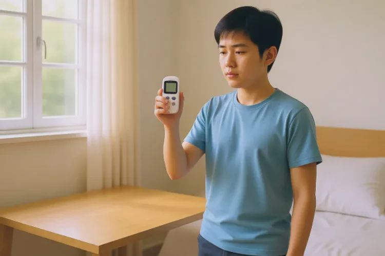 29岁空腹血糖30.1是怎么回事(图1)