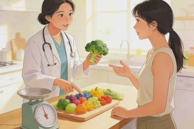 28岁下午血糖26.6是怎么回事(图4)