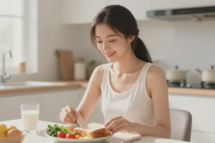 28岁睡前血糖19点8是怎么回事(图4)