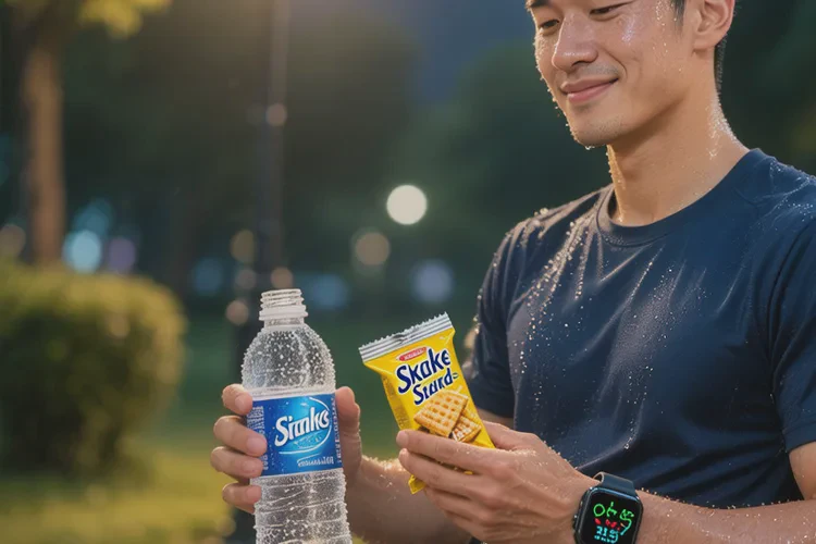 29岁晚上血糖4点5是怎么回事(图3)