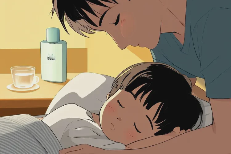 小学生四肢偶尔起湿疹能治愈吗(图3)