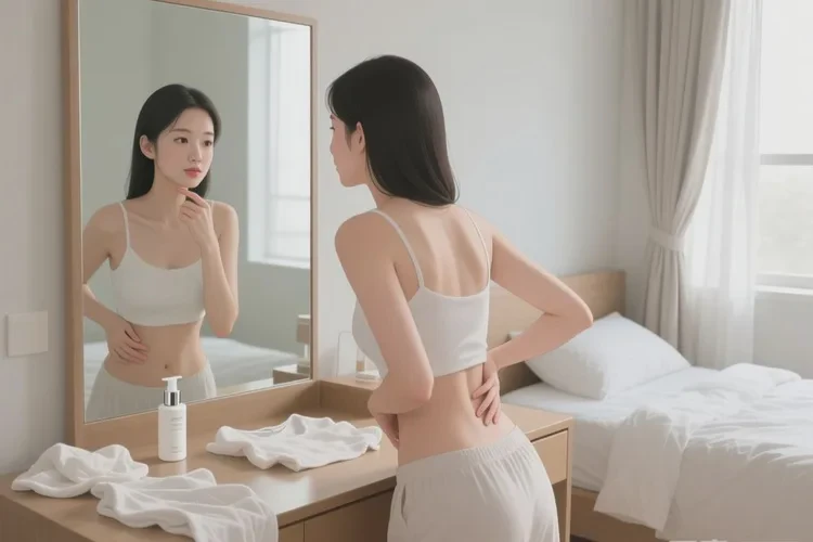 女人肛周有湿疹能治愈吗(图3)