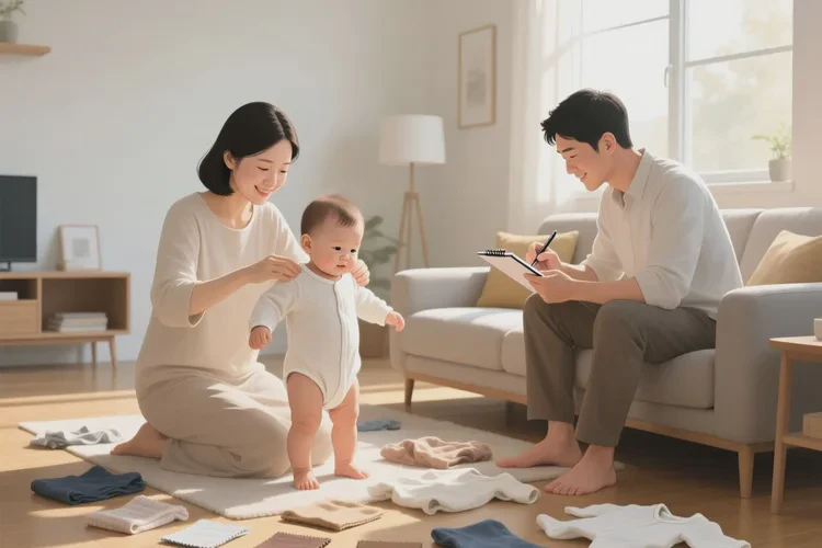 幼儿手臂上偶尔起湿疹能治愈吗(图3)