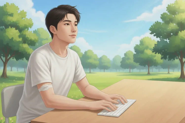 29岁空腹血糖23.8是怎么回事(图1)