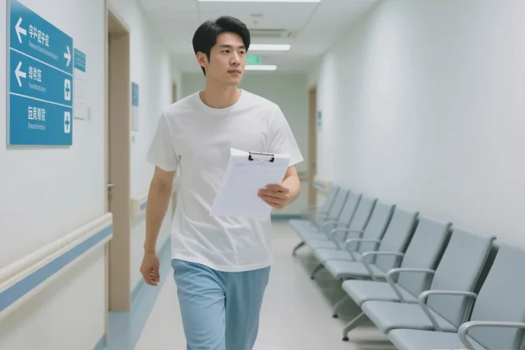 29岁早餐血糖22.0是怎么回事(图3)