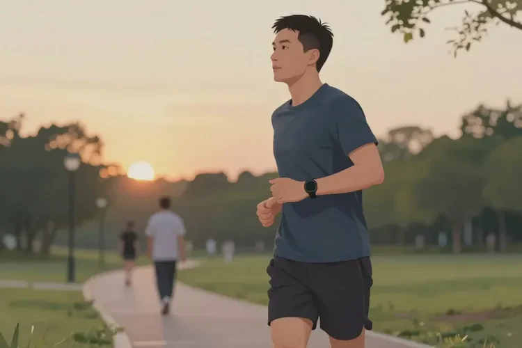 29岁晚餐血糖19点4是怎么回事(图3)