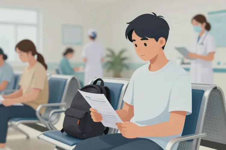 28岁睡前血糖8.3是怎么回事(图4)