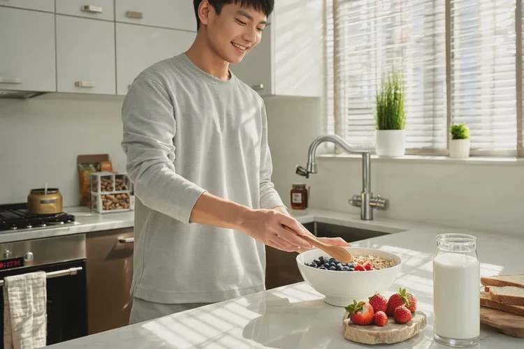 29岁早餐血糖27.7是怎么回事(图4)