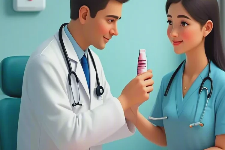 婴幼儿大腿经常起湿疹能不能治愈(图2)