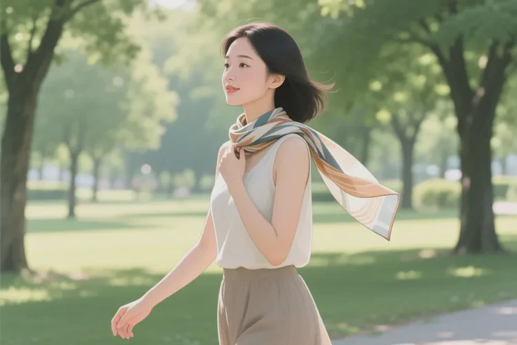 女生脖子上出现湿疹能治愈吗(图4)