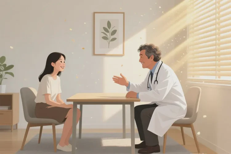 29岁早餐血糖16.7是怎么回事(图4)