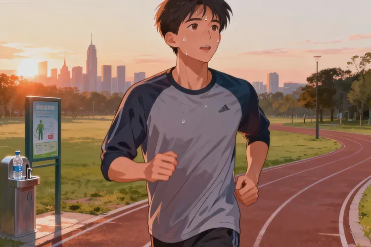 29岁餐后血糖20.8是怎么回事(图3)