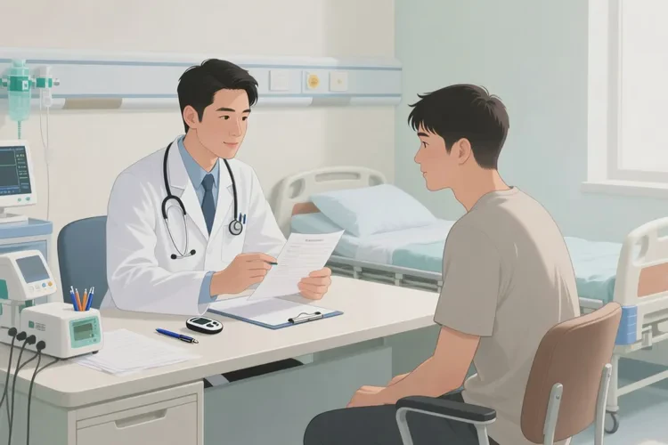 29岁早餐血糖4.5是怎么回事(图4)