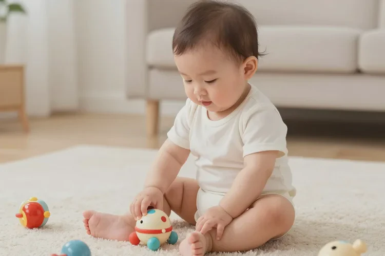 婴儿四肢偶尔起湿疹能不能治愈(图3)