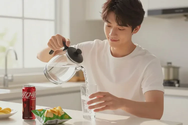 28岁下午血糖17点2是怎么回事(图3)