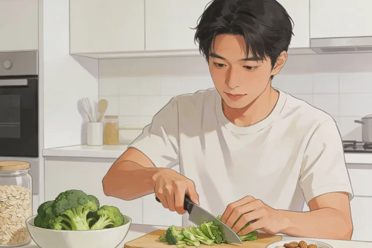 29岁餐后血糖20点7是怎么回事(图4)