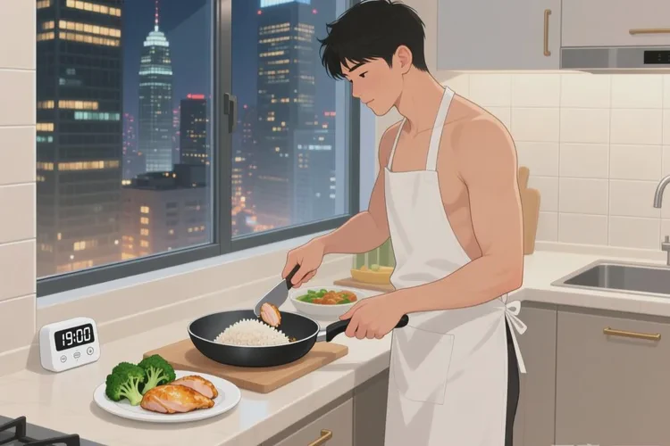 28岁晚上血糖4.5是怎么回事(图2)