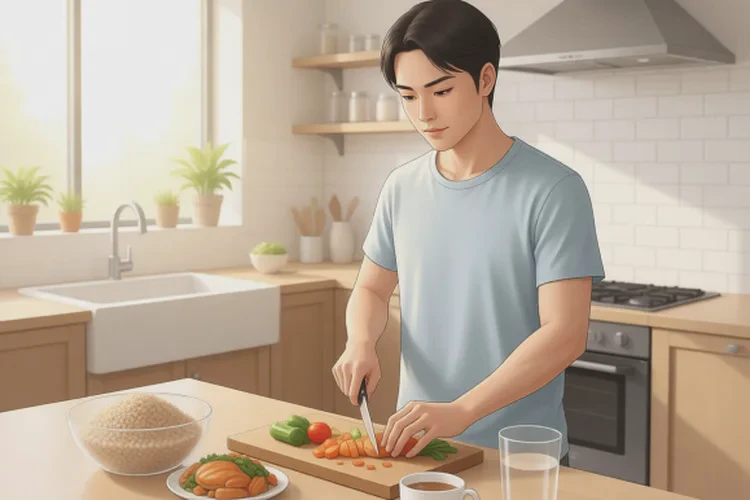 29岁早上空腹血糖5.9是怎么回事(图1)