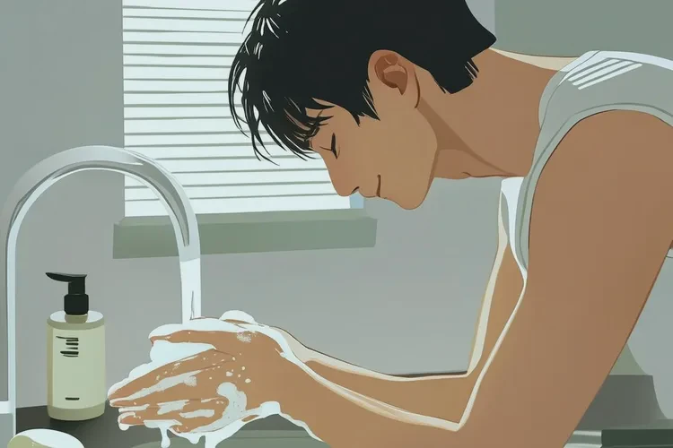 男人四肢偶尔长湿疹能治愈吗(图2)