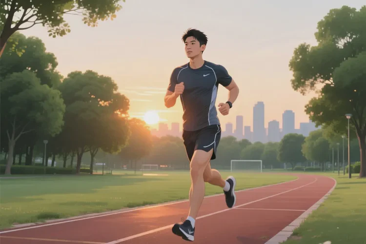 29岁早餐血糖12.4是怎么回事(图4)