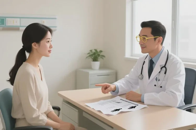 29岁早上空腹血糖9点0是怎么回事(图4)