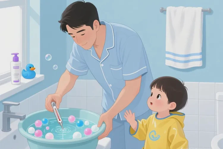 小儿全身偶尔长湿疹能治愈吗(图2)