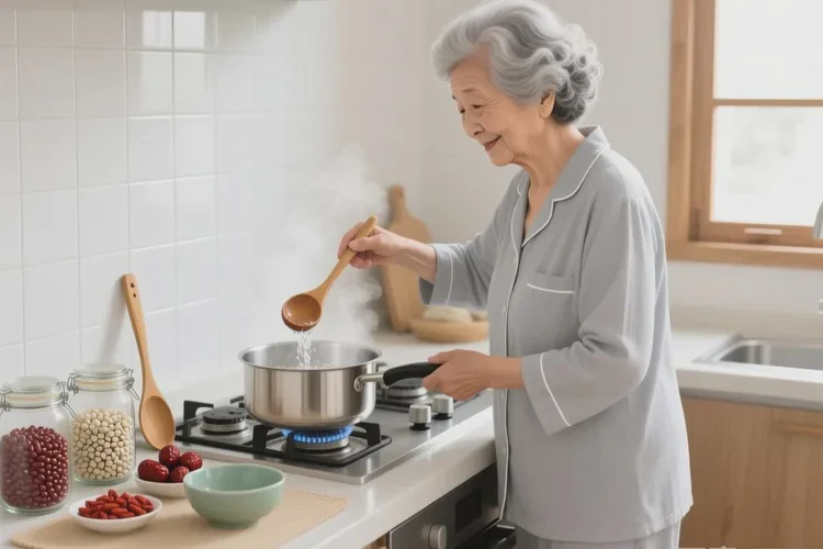 老年人脸上长湿疹能治愈吗(图4)