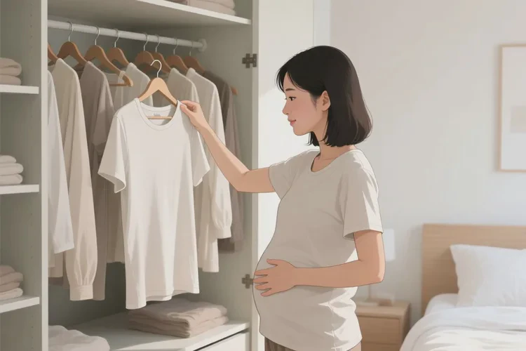 女人肚子出湿疹能治愈吗(图4)