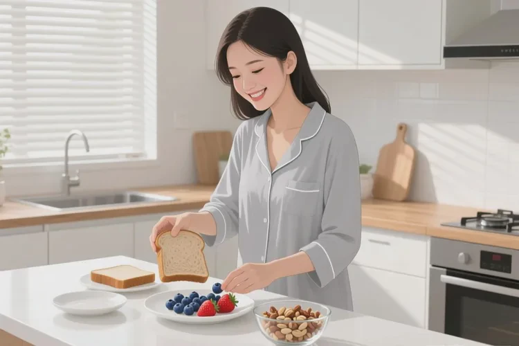 29岁空腹血糖4.1是怎么回事(图3)