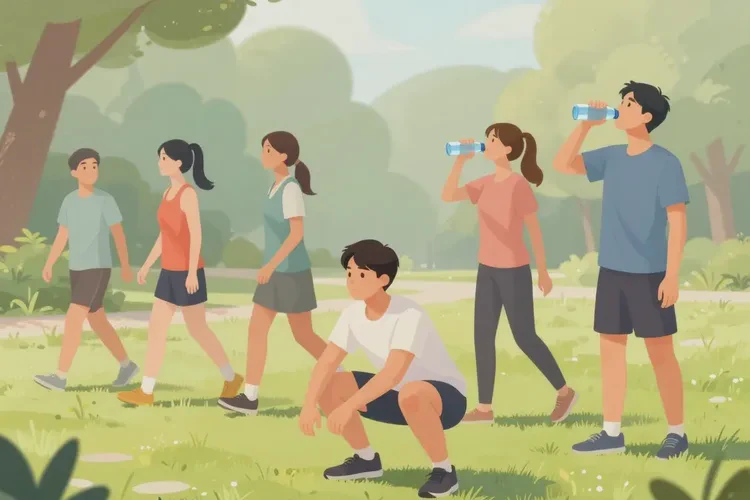 29岁餐后血糖15点5是怎么回事(图4)