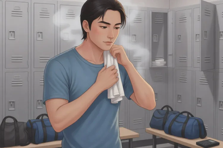 男生脖子上有湿疹能治愈吗(图4)