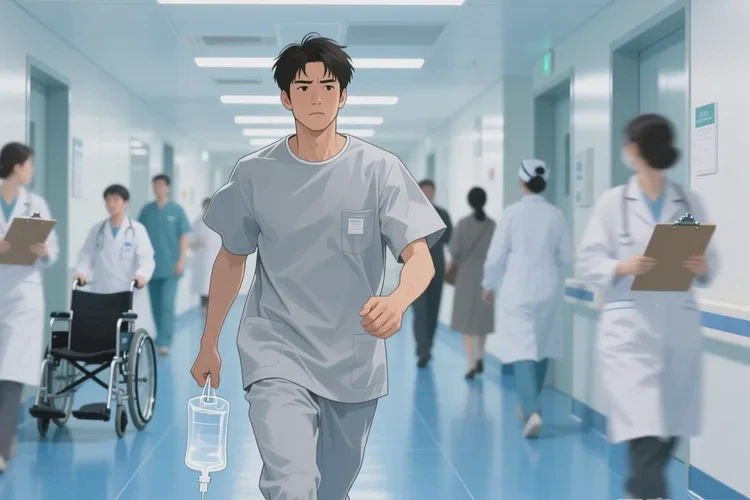 29岁早上空腹血糖30.0是怎么回事(图4)