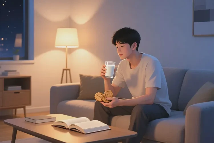 28岁晚上血糖3点7是怎么回事(图4)